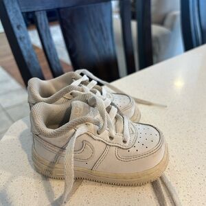 Nike infant Air Force